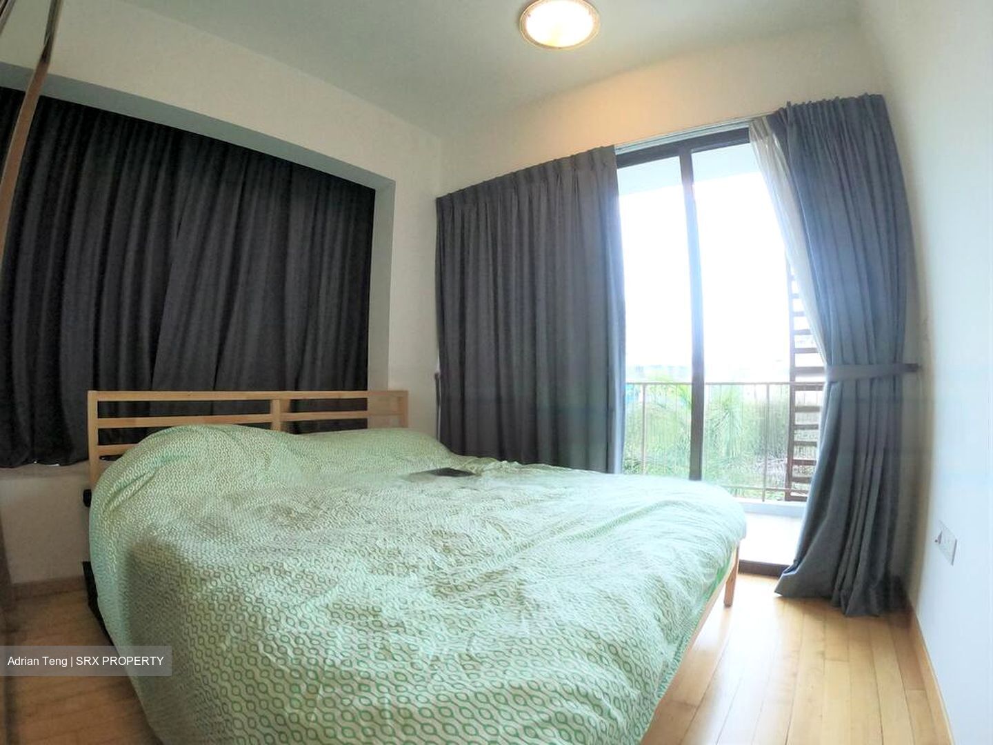Sea View Park (D15), Condominium #485737501